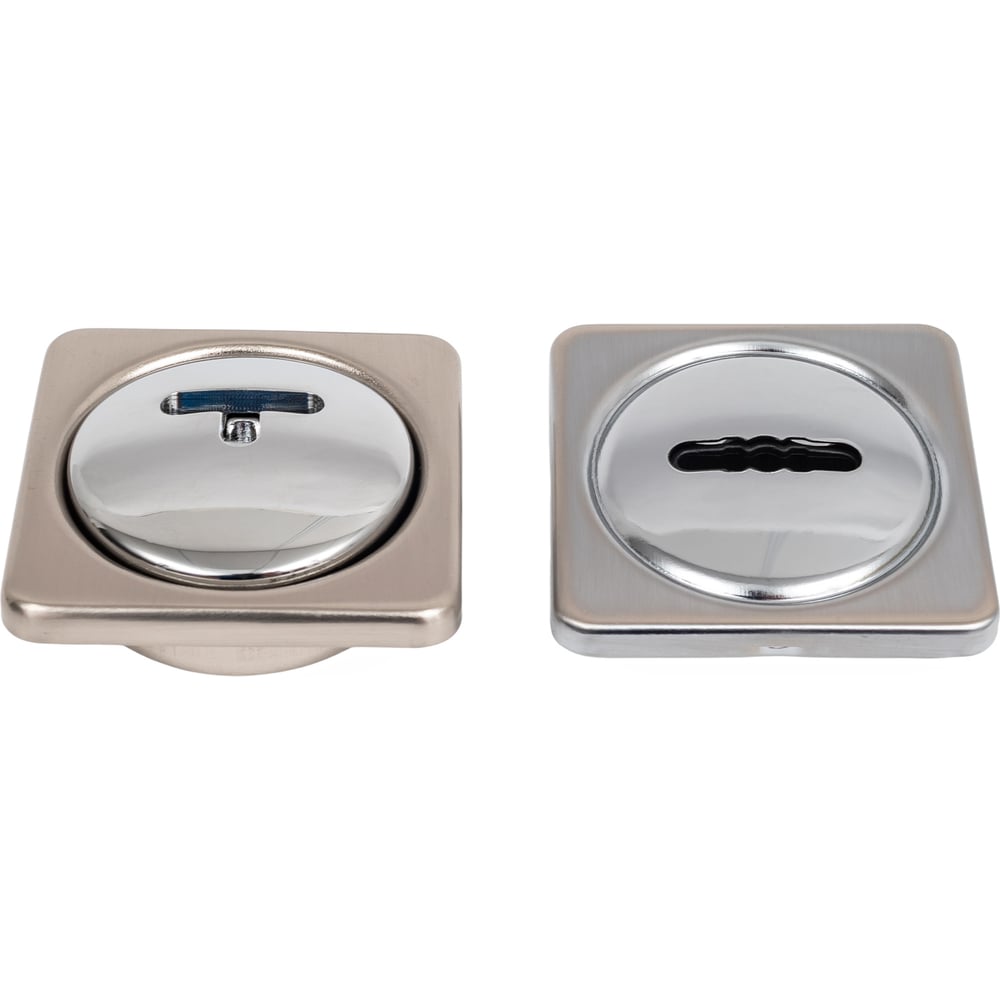 Изображение товара Броненакладка CRIT БнС-К17/ 12-Хп/Хш 05258 для защиты дверных замков