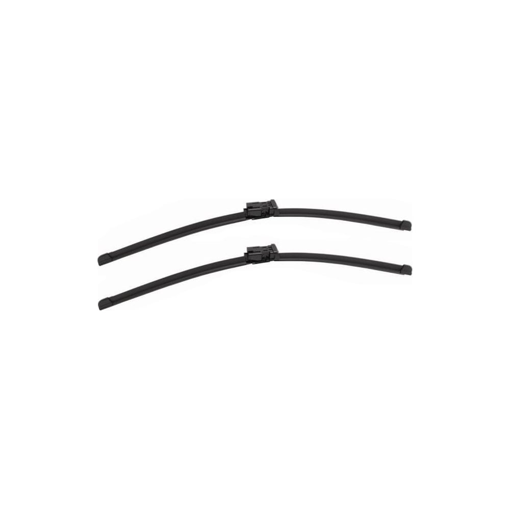 фото Щетки стеклоочистителя avs extra line к-т pb-6045 skoda superb, vw caddy/fiat bravo 80401