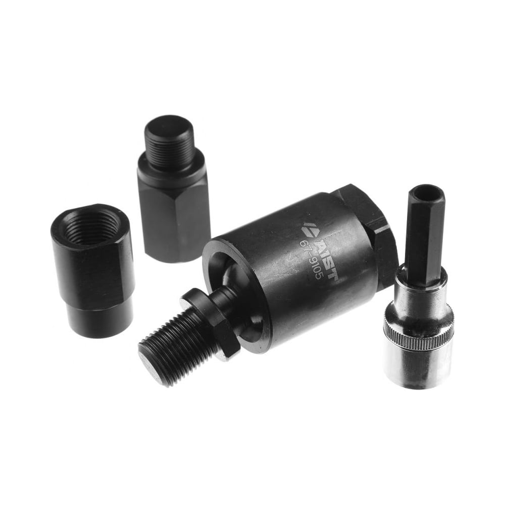 Изображение товара Набор для извлечения форсунок AIST Bosch и Delphi 67-9105 00-00021841