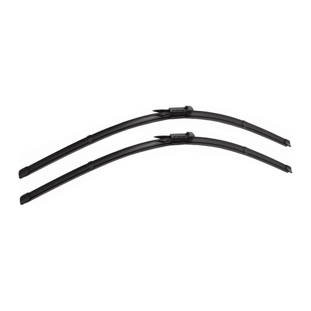 фото Щетки стеклоочистителя avs extra line к-т pt-6038 nissan qashqai 80413