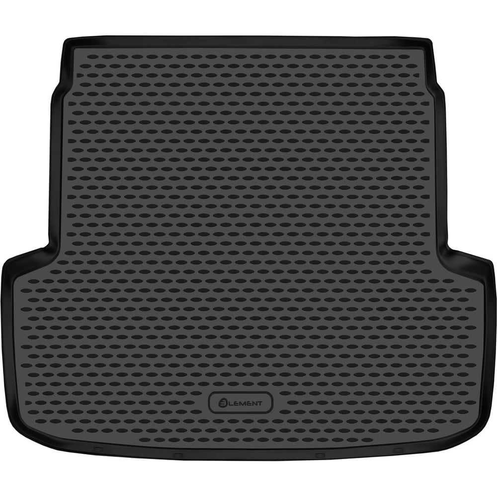 Изображение товара Коврик в багажник Element для Dong Feng Shine 2023 полиуретан черный