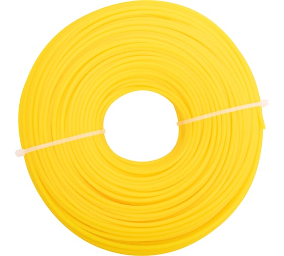 Изображение товара Леска Круг 3мм, 60м Gigant KVA-01