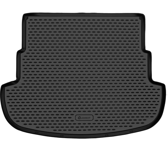 Изображение товара Коврик в багажник Element подходит для BAIC U5 2023-, Седан, 1шт. (полиуретан) / Ю5 ELEMENTAN0473B10