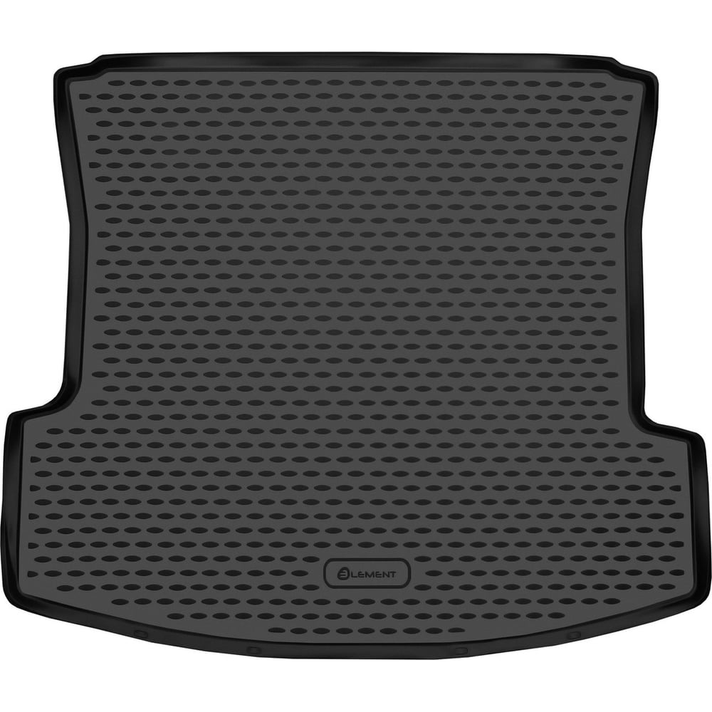 Изображение товара Коврик в багажник Element для JETTA VA3 2023 года, черный