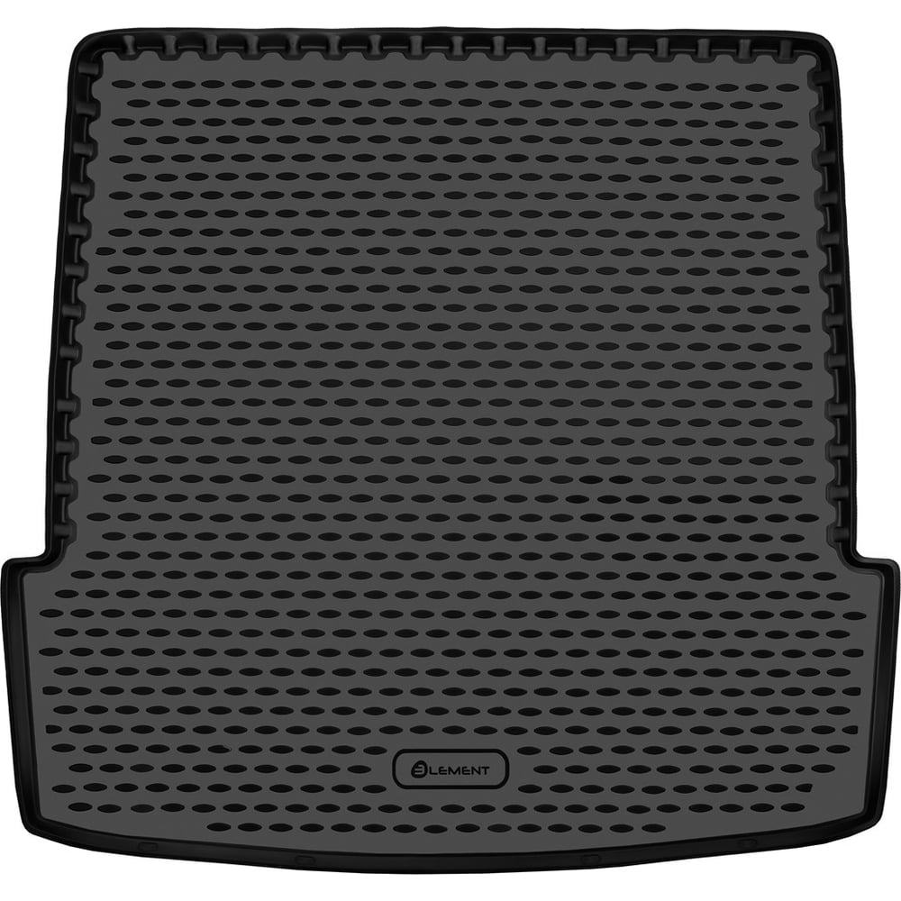 Изображение товара Коврик в багажник Element подходят для GAC GS8 (II) 2021 - Внед 5 дв.(Со сложенным задним рядом) Vanguard 1ш ELEMENTA68499G13
