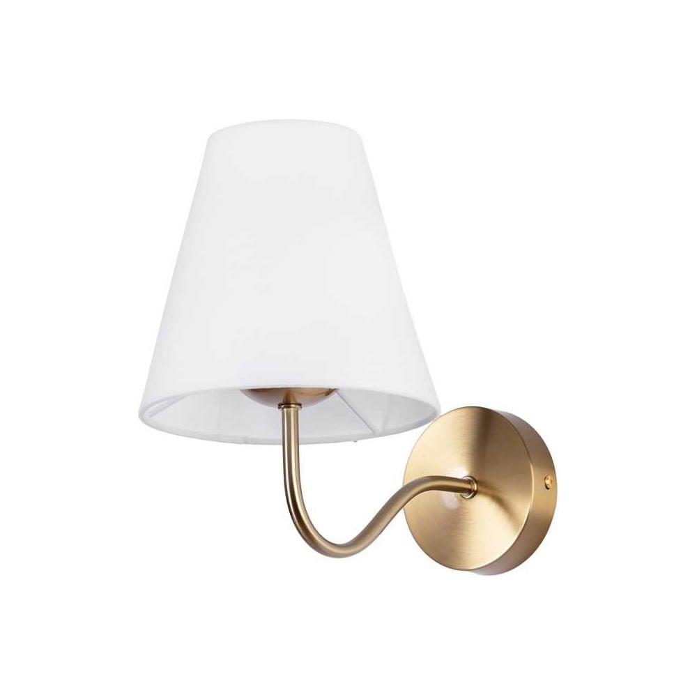 Изображение товара Бра MyFar Charlotte MR2101-1W с одним плафоном для настенного света