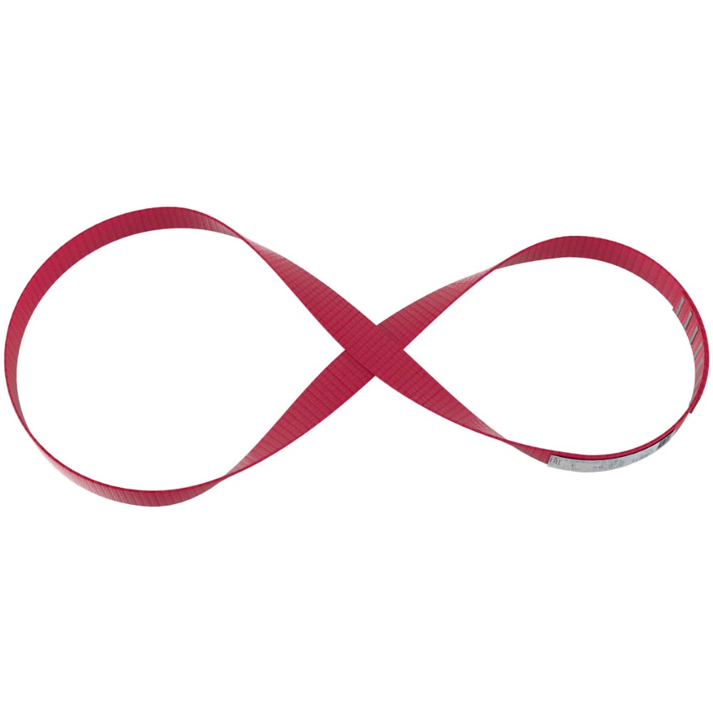 Изображение товара Анкерное устройство SAFE-TEC Петля SZA900 1. 2 м - прочное крепление для грузов