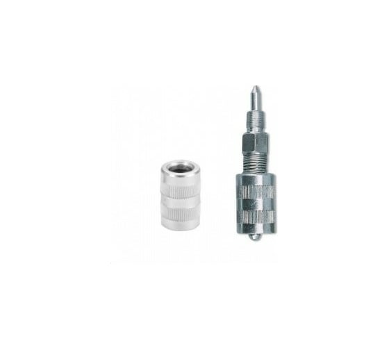 Изображение товара Адаптер для смазки насадка к шприцу GROZ GR44902