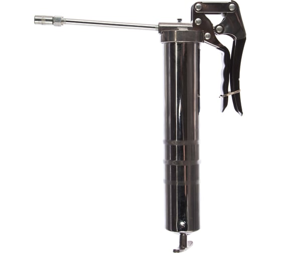 Изображение товара Рычажно-плунжерный шприц пистолетного типа для одной руки TopAuto 500мл, TA - P500