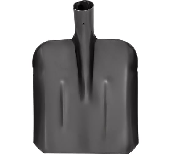 Изображение товара Совковая лопата из рельсовой стали без черенка и ручки Gigant SH-06