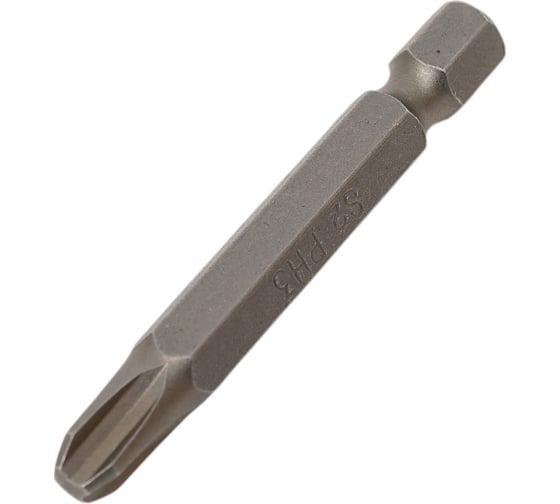 Изображение товара Набор профессиональных бит EXPERT PH3, сталь S2, длина 50 мм, 5 шт Truper 12149