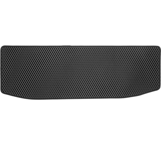 Изображение товара Коврик в багажник Klever EVA с разлож.3.рядом сидений подходит для MITSUBISHI Montero Sport 2015-, внед. EVA.B.E0503503322110s