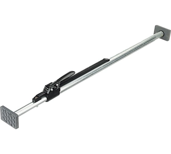 Изображение товара Распорная стальная штанга UVE длина 2,35-2,72 м, диам. 38 мм 1198