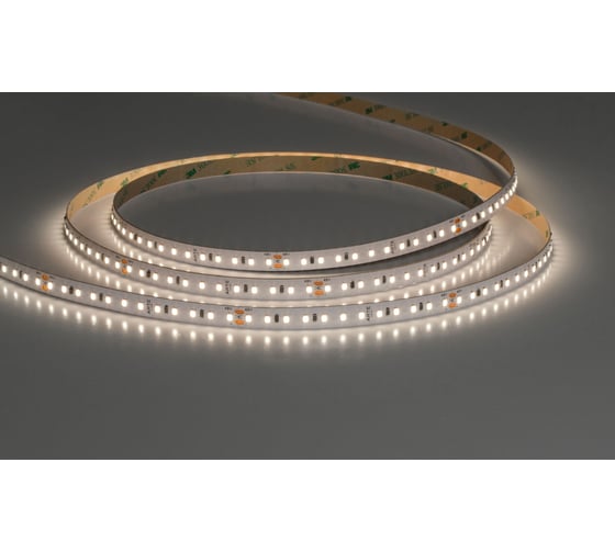Изображение товара Светодиодная лента ARTE LAMP 48V 7,2W/m 4000К 5м TAPE A4812010-02-4K