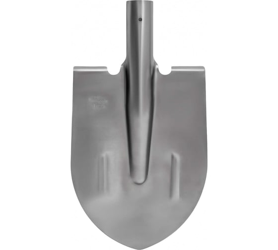 Изображение товара Штыковая лопата Gigant без черенка и ручки SH-18