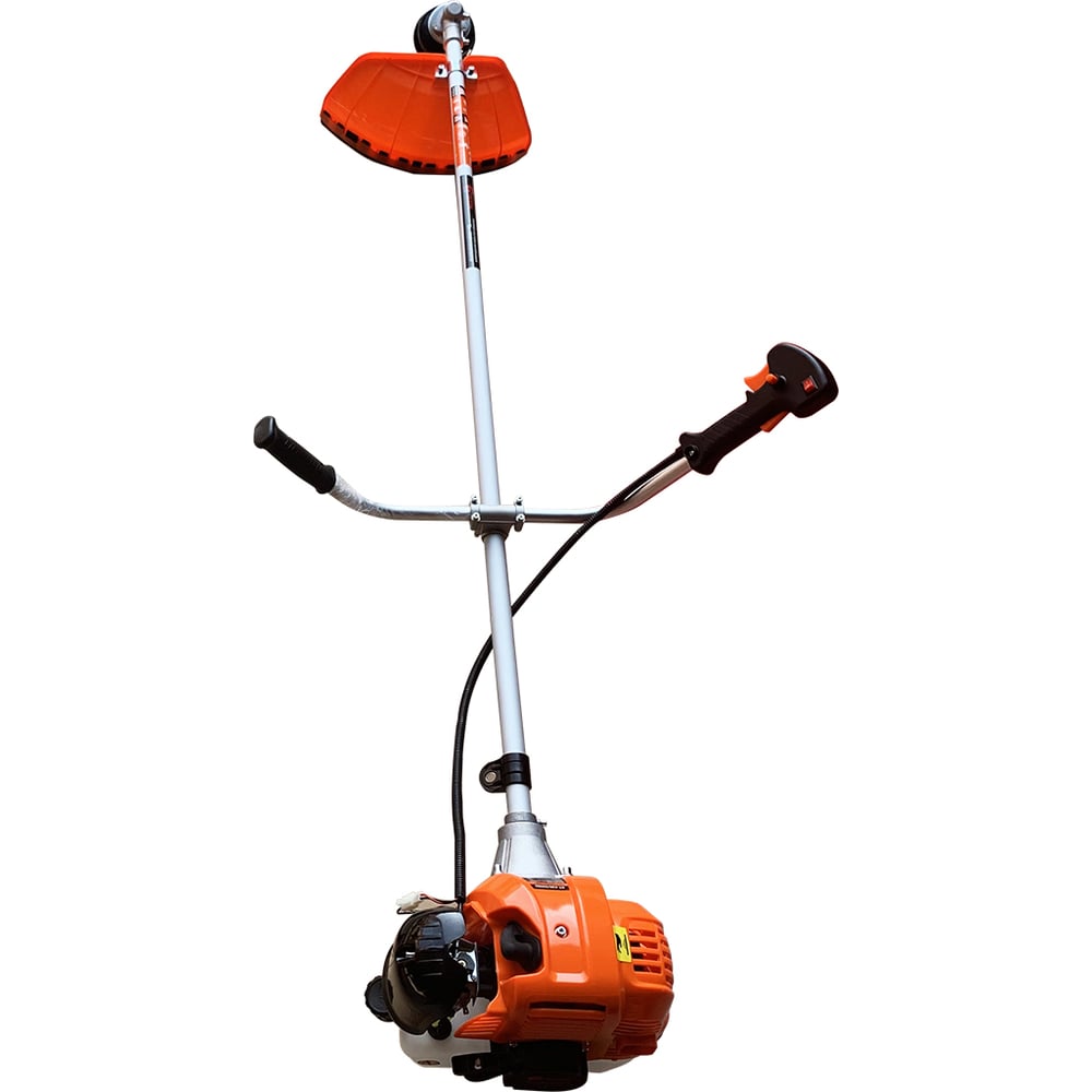 Изображение товара Бензотриммер EDON GT-430/2600C 24413 мощный бензиновый триммер для сада