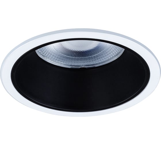 Изображение товара Точечный встраиваемый светильник ARTE LAMP CHESS A3314PL-1WH