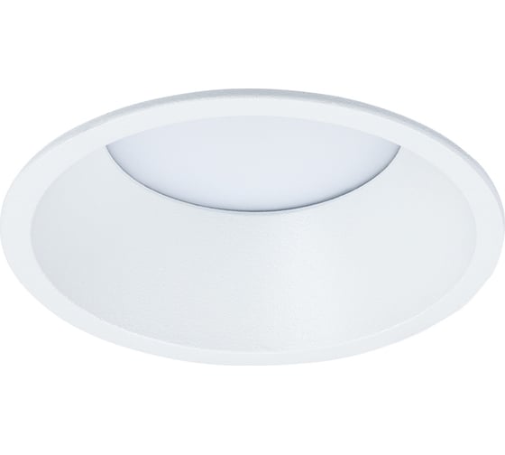 Изображение товара Точечный встраиваемый светильник ARTE LAMP FRAME A7993PL-1WH