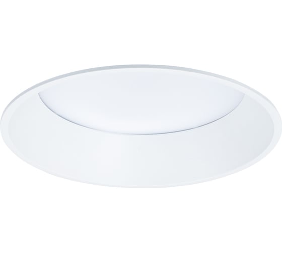 Изображение товара Точечный встраиваемый светильник ARTE LAMP FRAME A7995PL-1WH