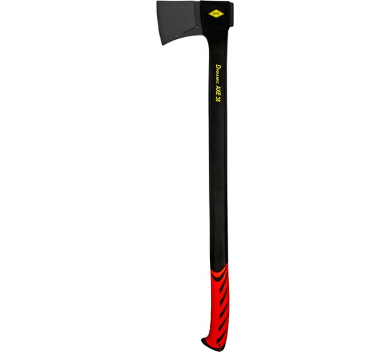 Изображение товара Топор-колун DDE Dynamic AXE38 965 мм, 3400 г. 909-129