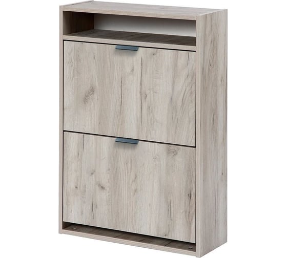 Изображение товара Обувница Венталл Арт К-2 дуб крафт Ven_00628