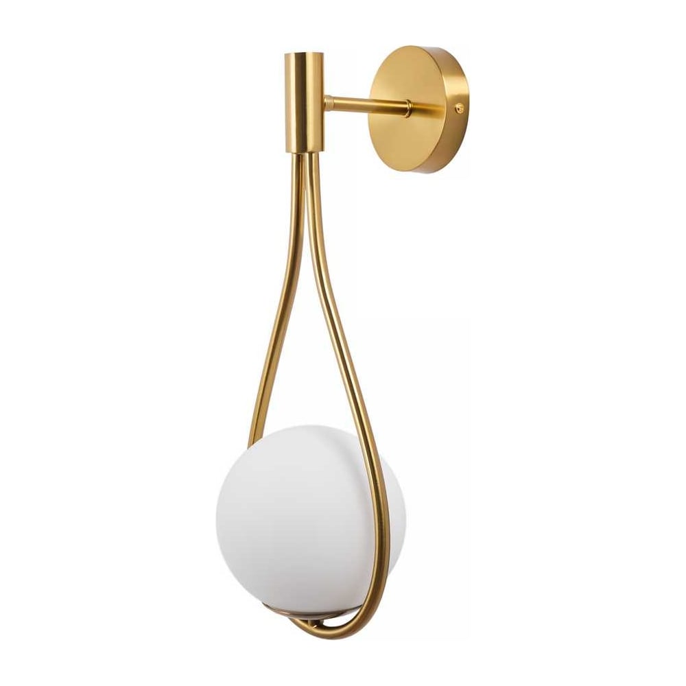 Изображение товара Бра MyFar Florenz MR1090-1W современное настенное освещение для интерьеров