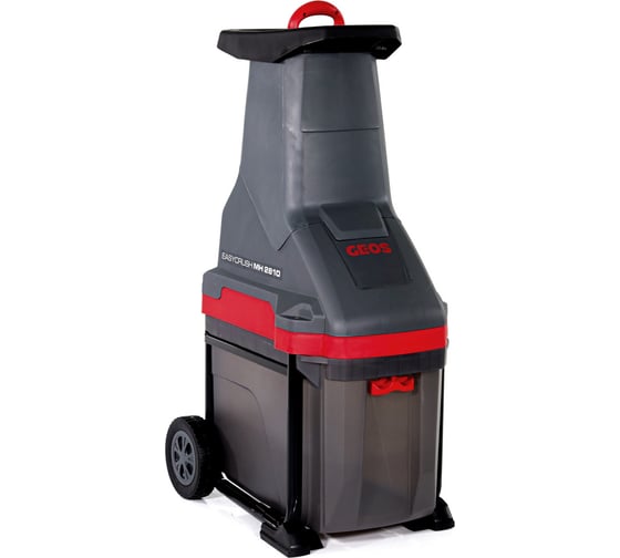 Изображение товара Измельчитель ножевой GEOS MH 2810 EASY CRUSH 213872
