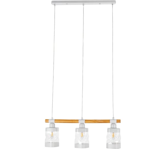 Изображение товара Подвесной светильник MyFar Olivia MR1831-3P