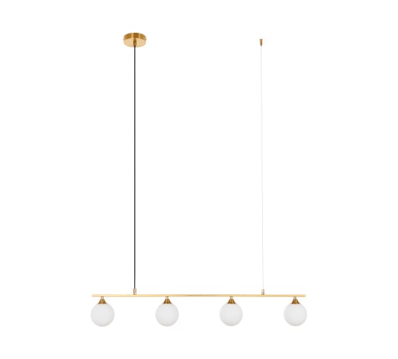 Изображение товара Подвесной светильник MyFar Stacy MR1011-4P