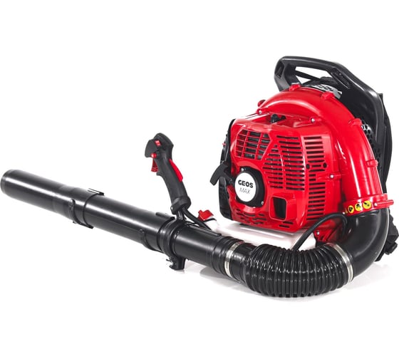Изображение товара Воздуходув ранцевый бензиновый GEOS Max BPB 363 212950