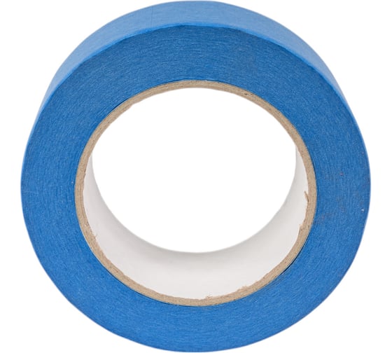 Изображение товара Малярная лента водонепроницаемая синяя, UV Ecovlies 23548