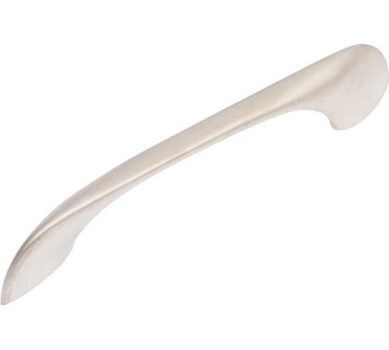 Изображение товара Ручка-скоба Tech-Krep/Zitar Классик 5-010-96 мм, мат никель 1 шт 148692