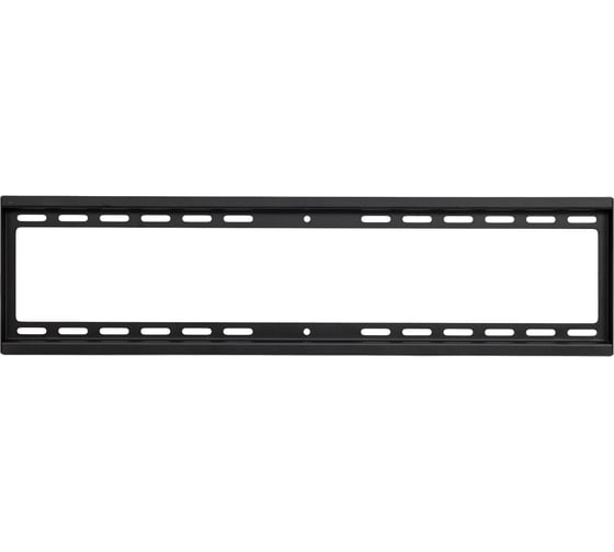 Изображение товара Кронштейн наклонный Remounts черный 37"-70" RM 406T