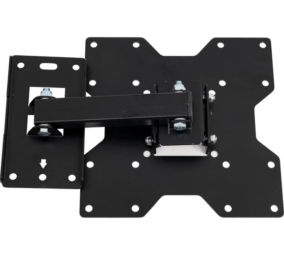 Изображение товара Кронштейн наклонно-поворотный Remounts черный 17"-43" RMM 221B