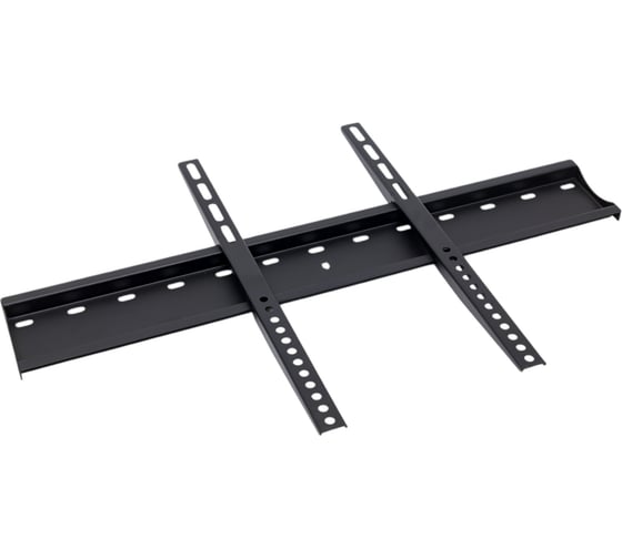 Изображение товара Кронштейн фиксированный Remounts черный 37"-70" RMB 406F