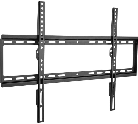 Изображение товара Кронштейн фиксированный Remounts черный 37"-70" RM 406F