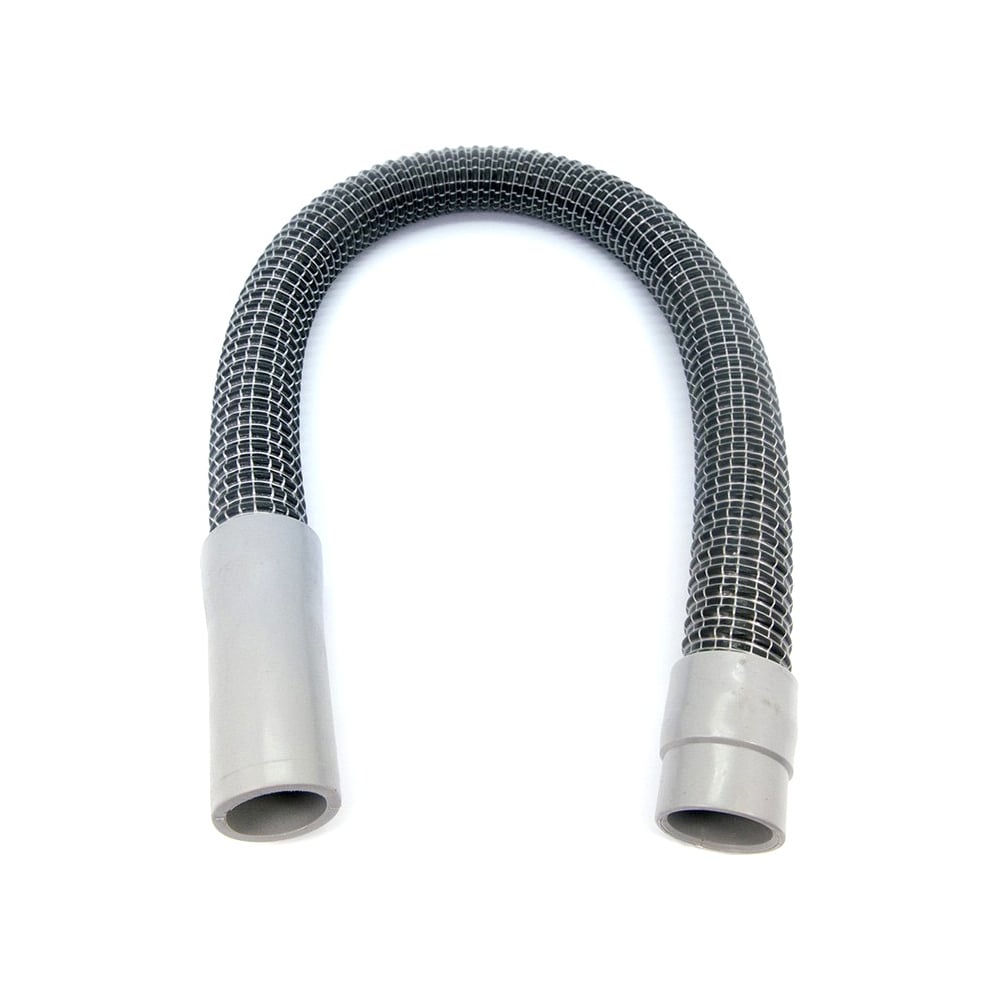 Изображение товара Гофрированный всасывающий шланг Abila 17/20 D.38x1000, совместимый с брендом Abila