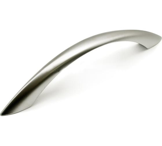 Изображение товара Ручка-скоба Tech-Krep/Zitar Классик 5-005-96мм, мат хром 1шт. 130872