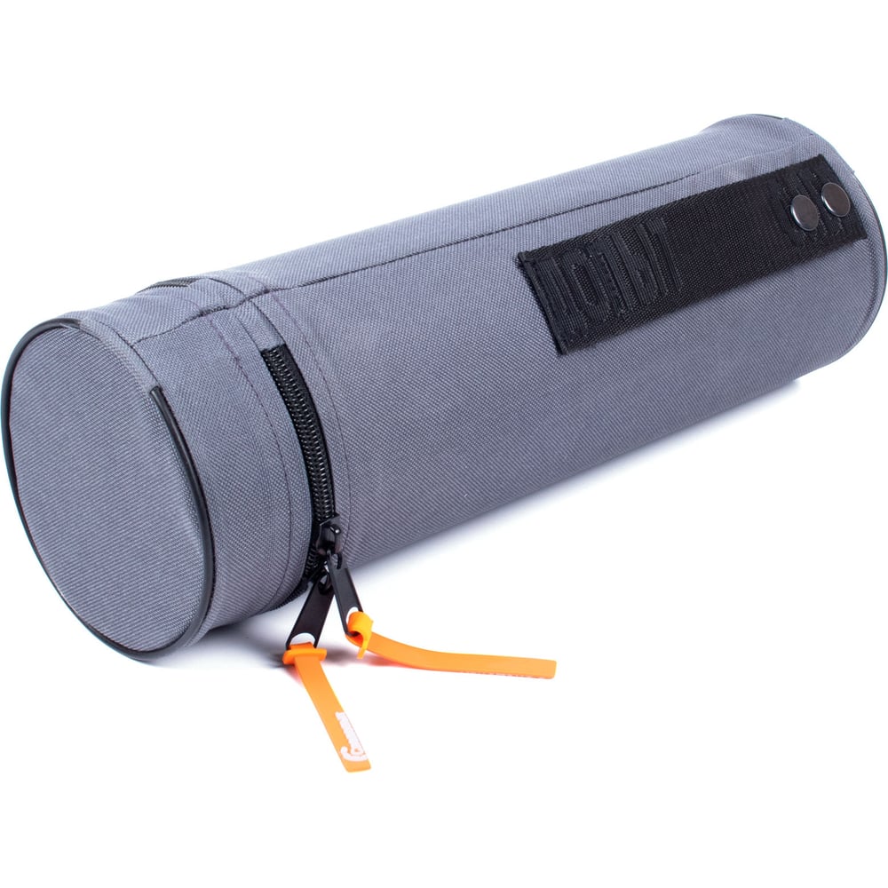 Изображение товара Тубус для удилищ Следопыт d-110 мм, L- 30 см, модульный, серый PF-RT-30