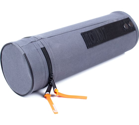 Изображение товара Тубус для удилищ Следопыт d-110 мм, L- 30 см, модульный, серый PF-RT-30