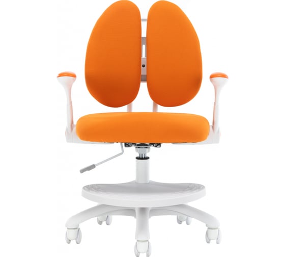 Изображение товара Кресло детское EVERPROF Kids 104 ткань, оранжевый EP Kids 104 Fabric Orange