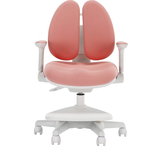 Изображение товара Кресло детское EVERPROF Kids 101 ткань, розовый EP Kids 101 Fabric Pink