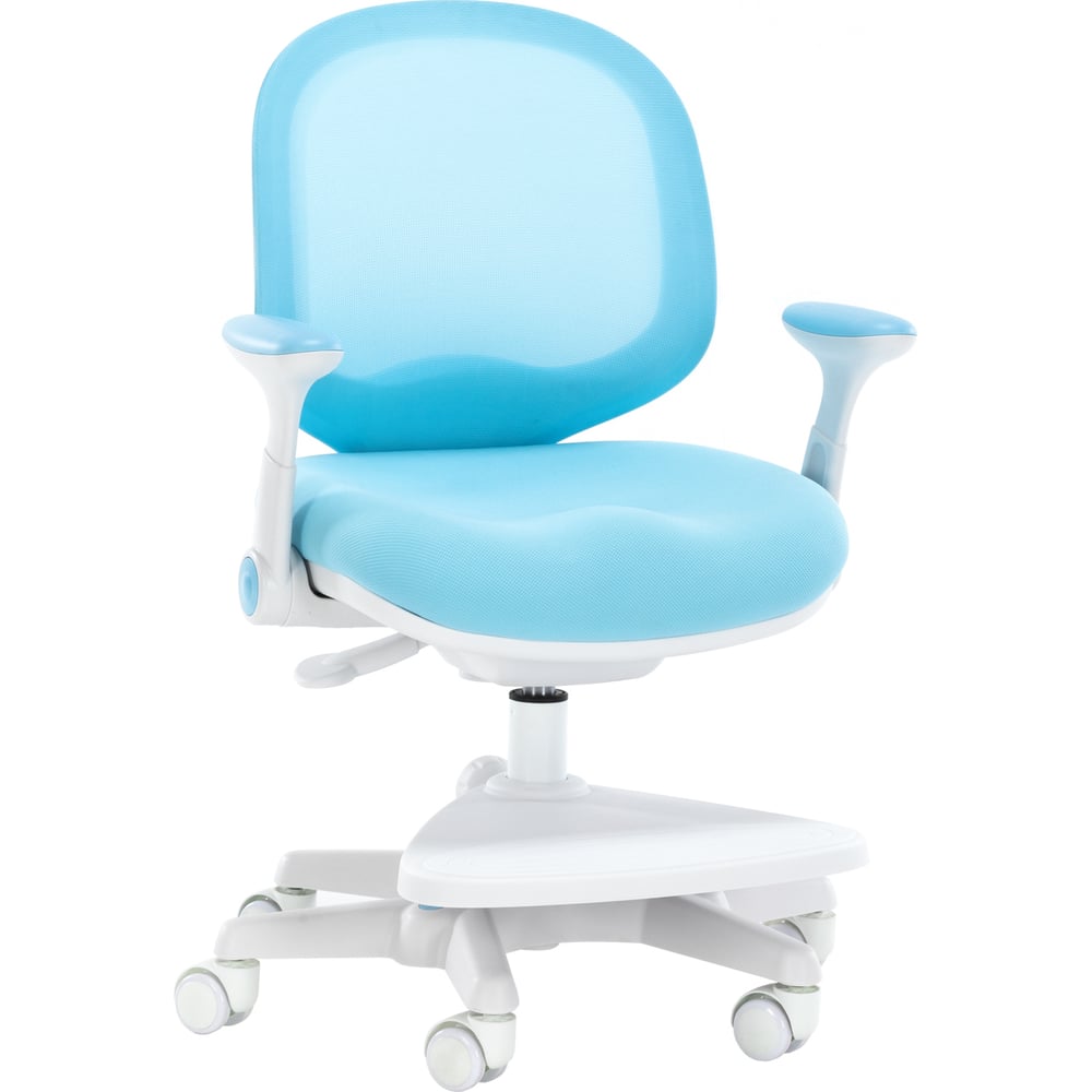 Изображение товара Кресло детское EVERPROF Kids 102 голубое