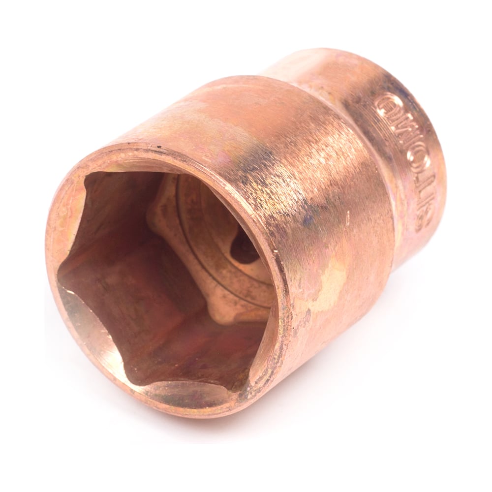 Изображение товара Головка торцевая сменная 50 мм 3/4"DR SIT SITOMO 1092860