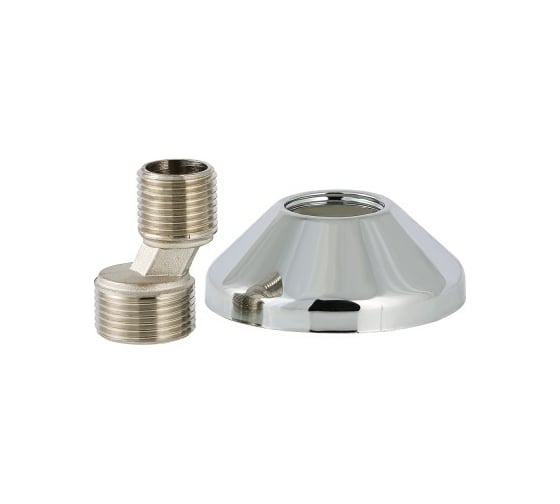 Изображение товара Эксцентрик с декоративной чашкой 3/4х1/2 VALTEC VTr.670.N.0504