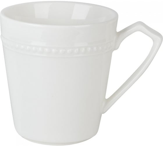 Изображение товара Набор кружек Nouvelle 2 шт "Prime", 420 мл, 0380060-Н2