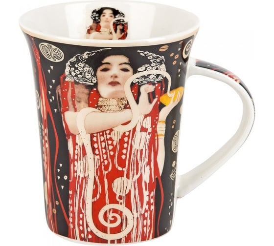 Изображение товара Кружка Nouvelle "Klimt", 320 мл, 1440003-2