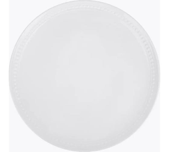 Изображение товара Набор тарелок столовых Nouvelle 2 шт "Prime" 26см, 0380049-Н2