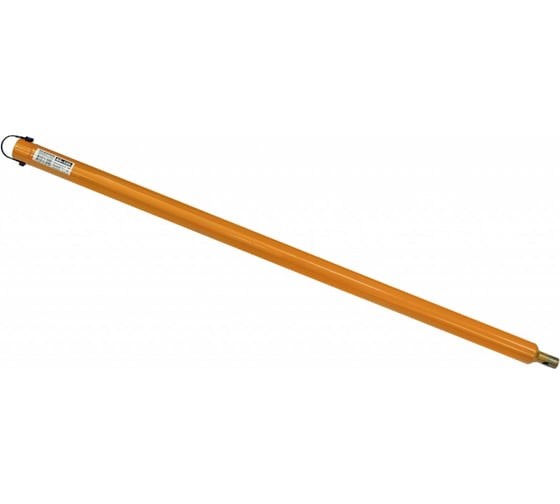 Изображение товара Удлинитель шнека ES- 50 CARVER 01.003.00075