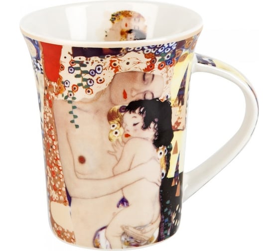 Изображение товара Кружка Nouvelle "Klimt", 320 мл, 1440003-3